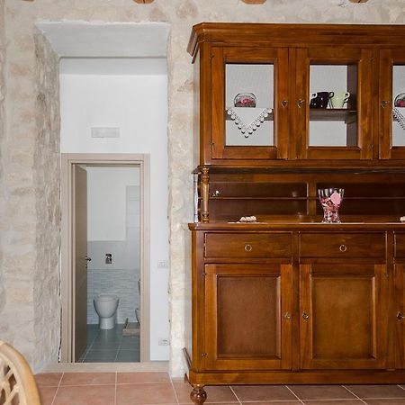 Vivere Gli Iblei - Maison En Plain Air ラグーザ エクステリア 写真