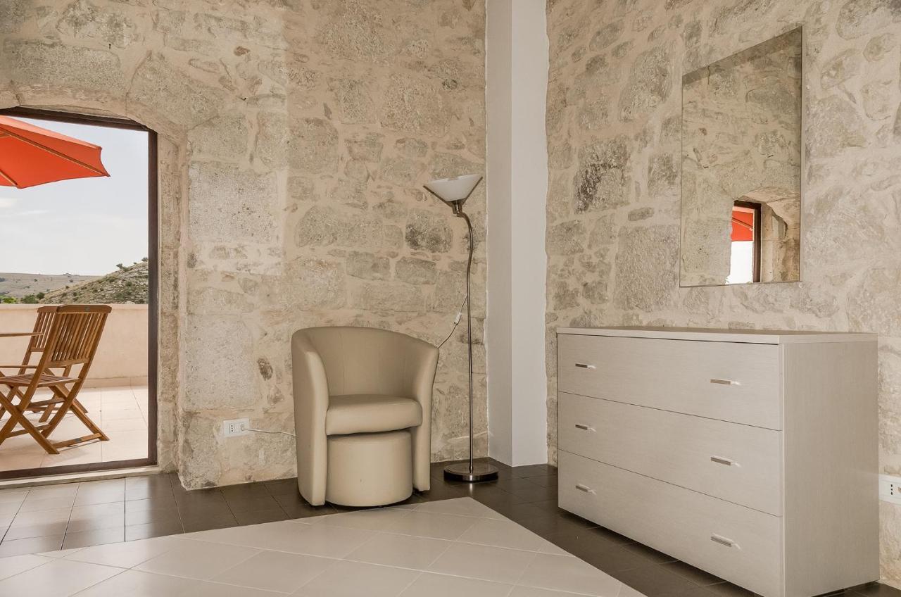 Vivere Gli Iblei - Maison En Plain Air ラグーザ エクステリア 写真