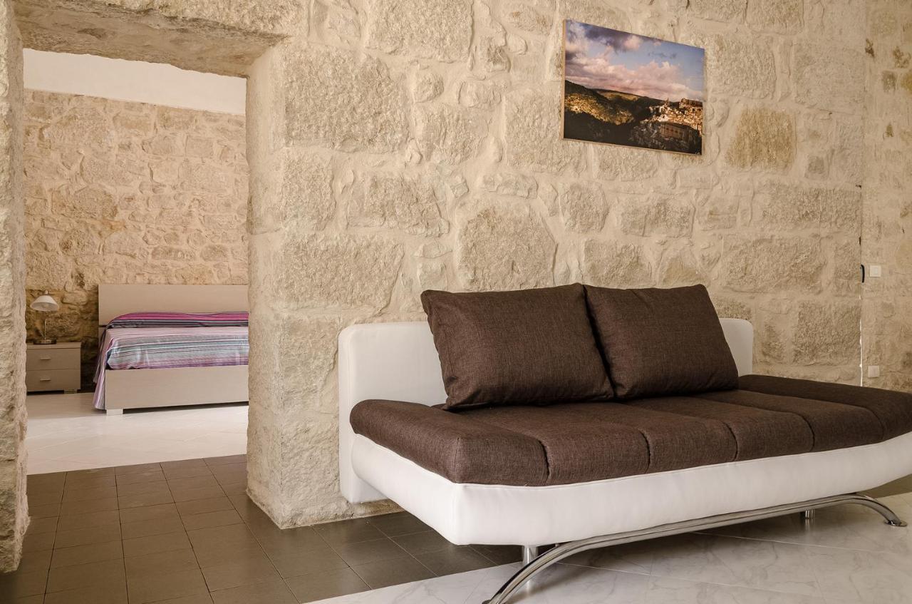 Vivere Gli Iblei - Maison En Plain Air ラグーザ エクステリア 写真