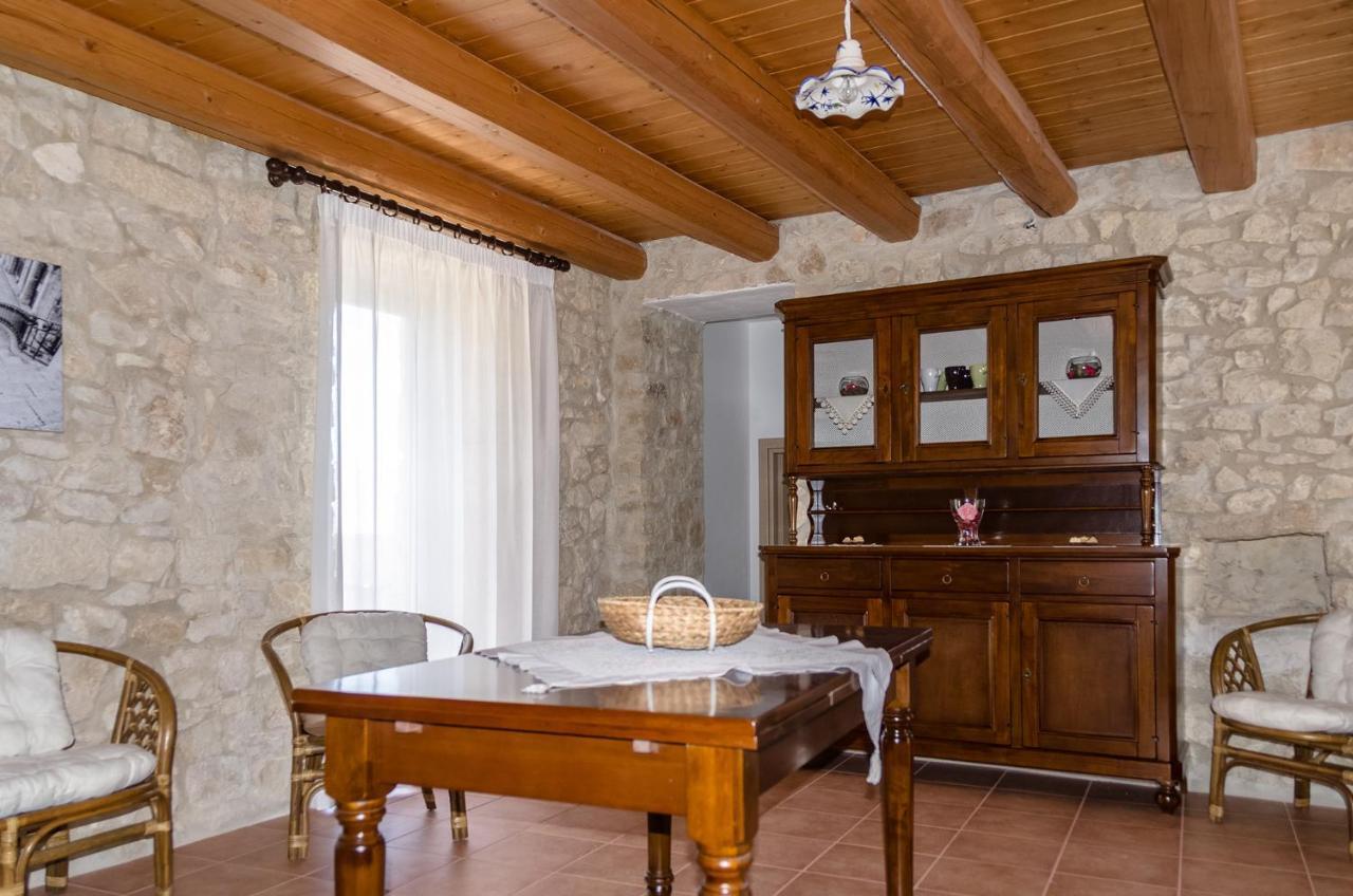 Vivere Gli Iblei - Maison En Plain Air ラグーザ エクステリア 写真