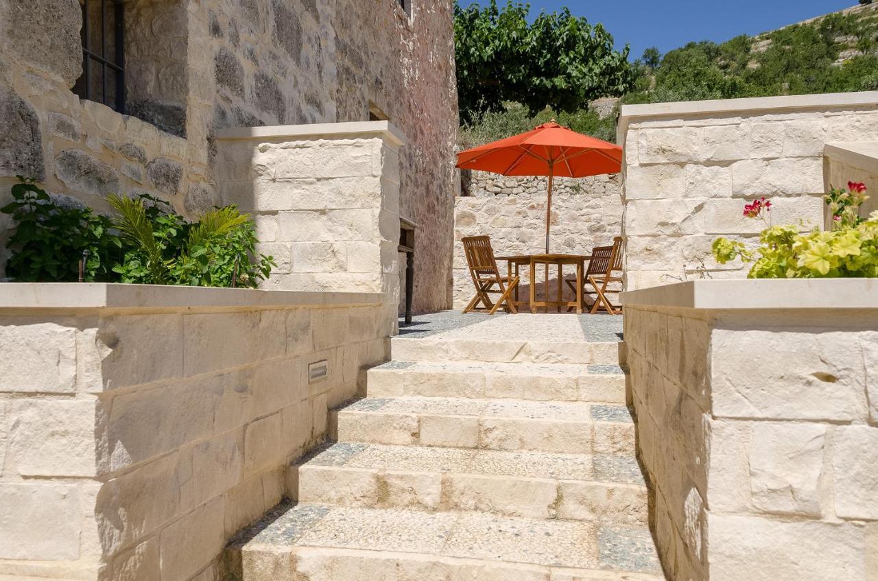 Vivere Gli Iblei - Maison En Plain Air ラグーザ エクステリア 写真
