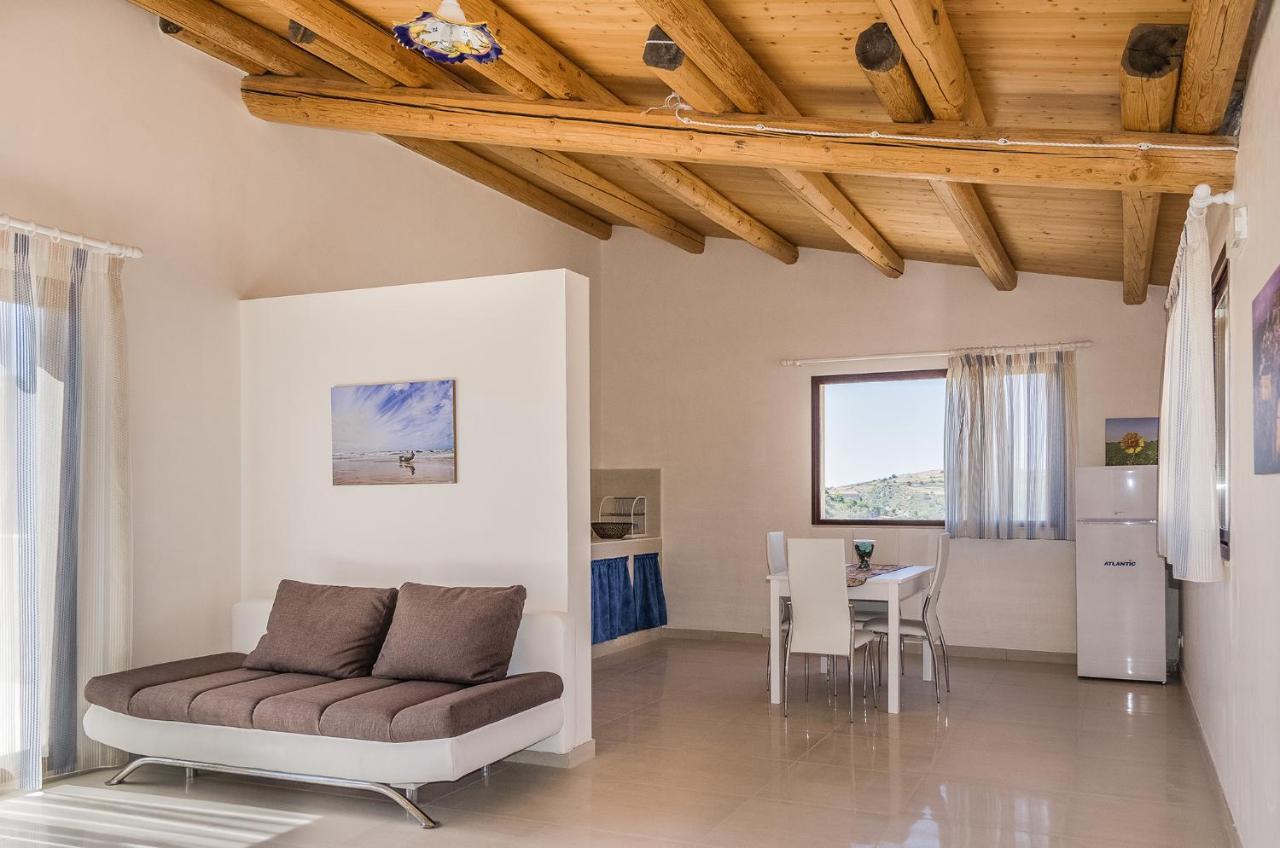 Vivere Gli Iblei - Maison En Plain Air ラグーザ エクステリア 写真
