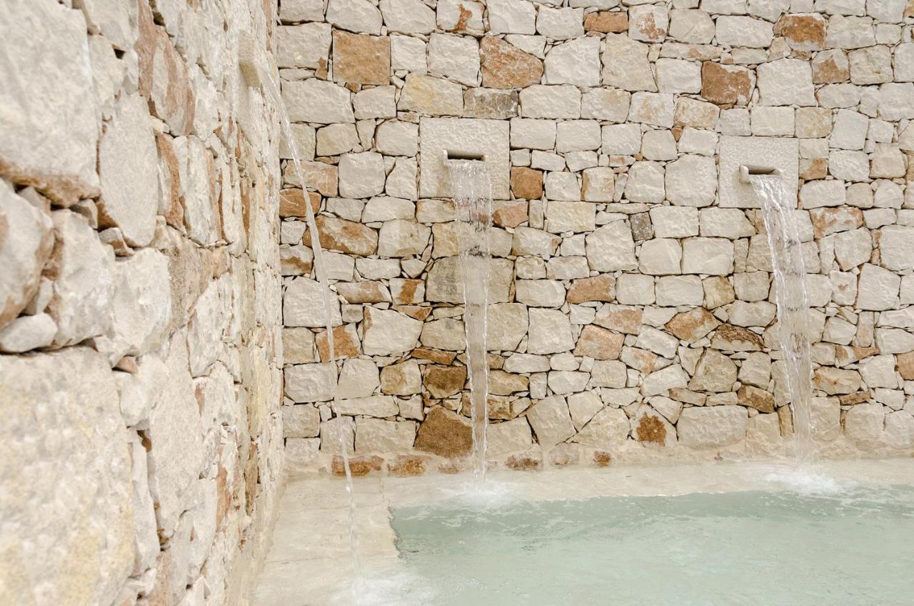 Vivere Gli Iblei - Maison En Plain Air ラグーザ エクステリア 写真