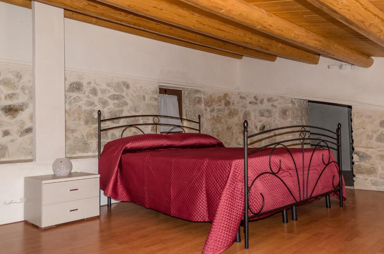Vivere Gli Iblei - Maison En Plain Air ラグーザ エクステリア 写真