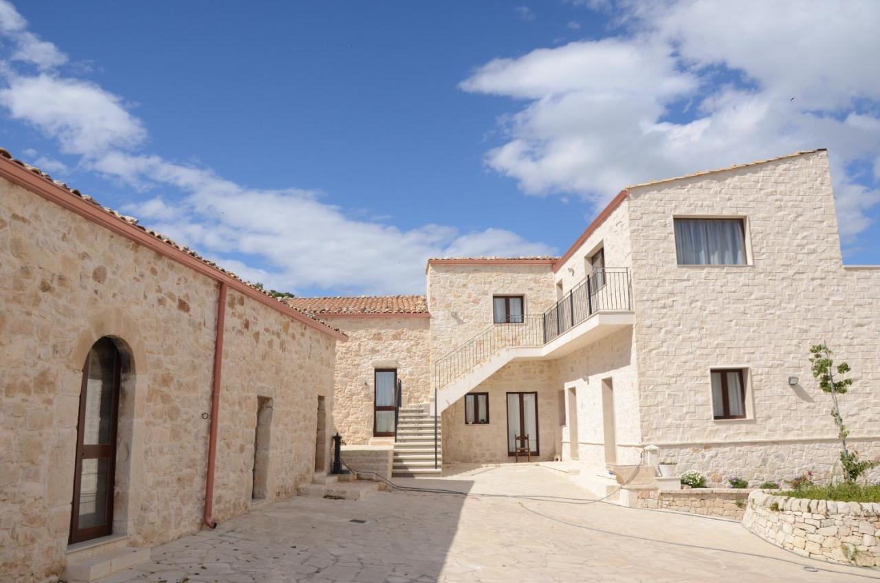 Vivere Gli Iblei - Maison En Plain Air ラグーザ エクステリア 写真